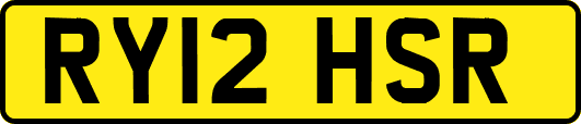 RY12HSR
