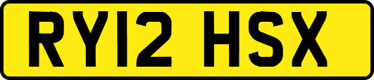 RY12HSX