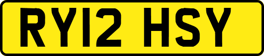 RY12HSY