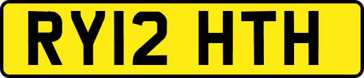 RY12HTH
