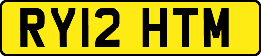 RY12HTM