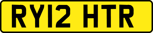 RY12HTR