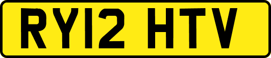 RY12HTV