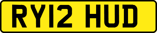 RY12HUD