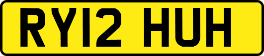RY12HUH