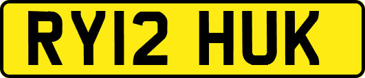 RY12HUK