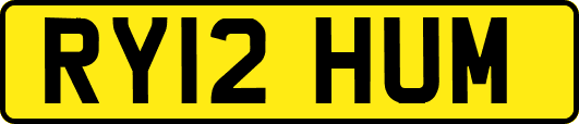 RY12HUM