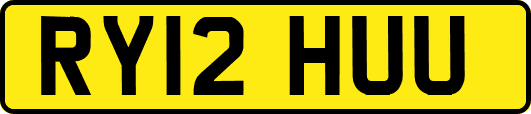 RY12HUU