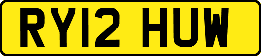 RY12HUW