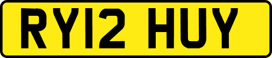 RY12HUY