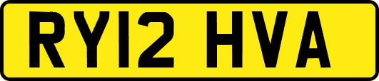 RY12HVA
