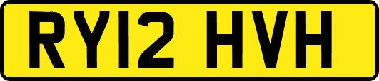 RY12HVH