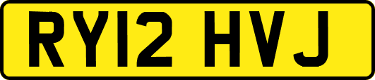 RY12HVJ