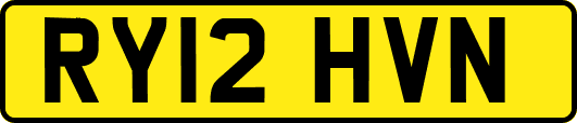 RY12HVN