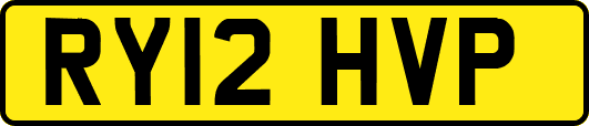 RY12HVP