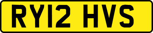 RY12HVS