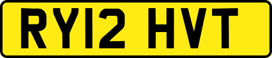 RY12HVT