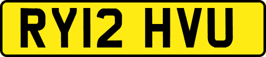 RY12HVU