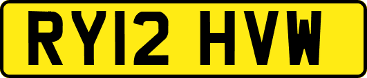 RY12HVW