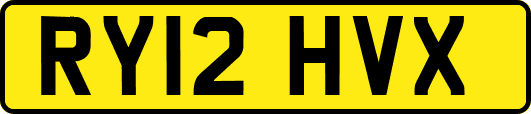 RY12HVX