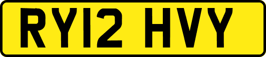 RY12HVY
