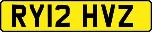RY12HVZ