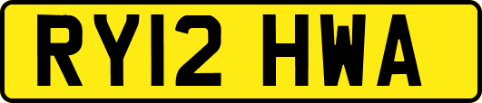 RY12HWA