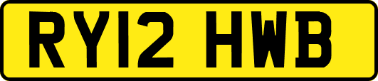 RY12HWB
