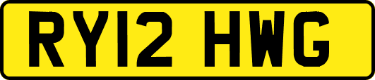 RY12HWG