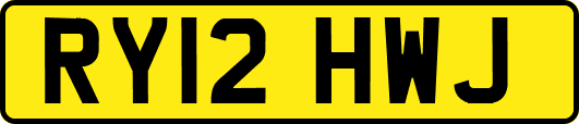 RY12HWJ