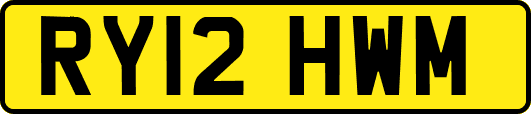 RY12HWM