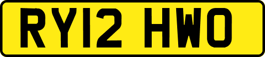 RY12HWO