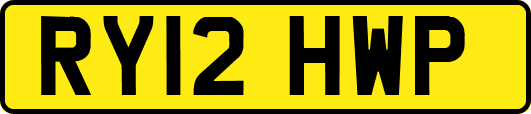 RY12HWP