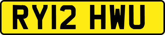 RY12HWU