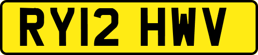 RY12HWV