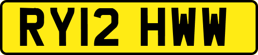RY12HWW