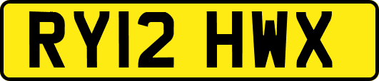 RY12HWX