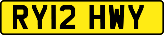 RY12HWY