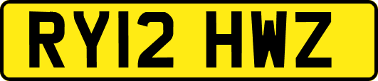 RY12HWZ