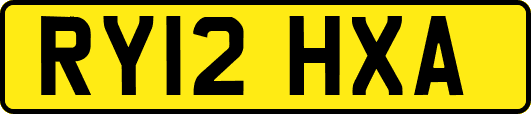 RY12HXA