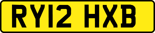 RY12HXB