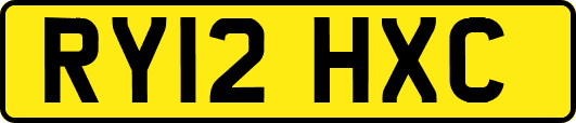 RY12HXC