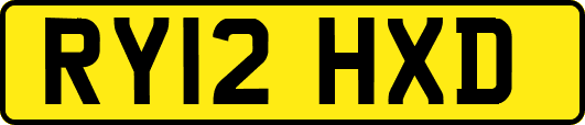 RY12HXD