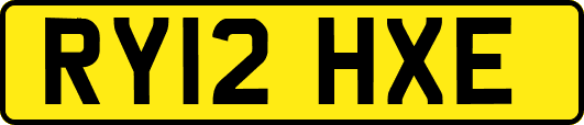 RY12HXE