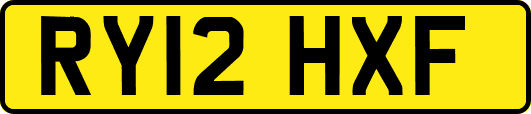 RY12HXF