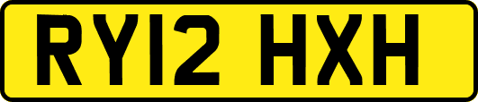 RY12HXH