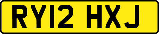 RY12HXJ