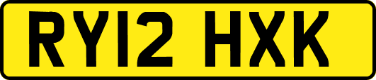 RY12HXK