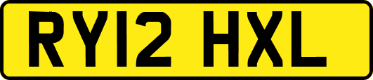 RY12HXL