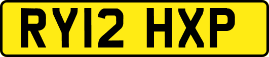 RY12HXP